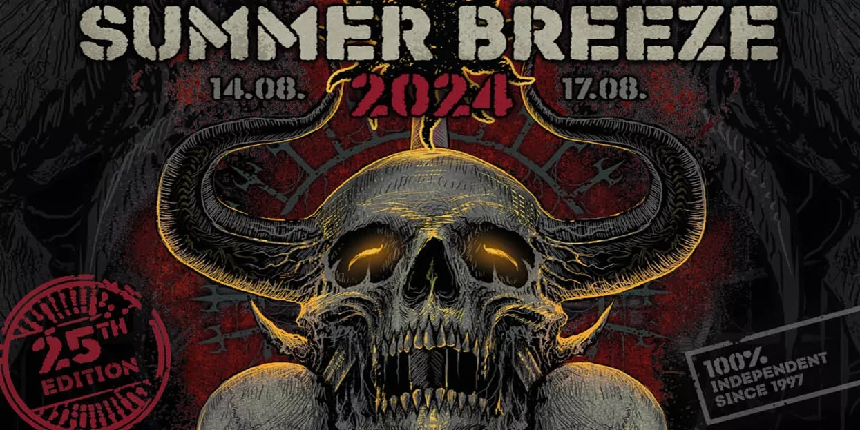 Summer Breeze Open Air 2024 Current bands confirmed and festival