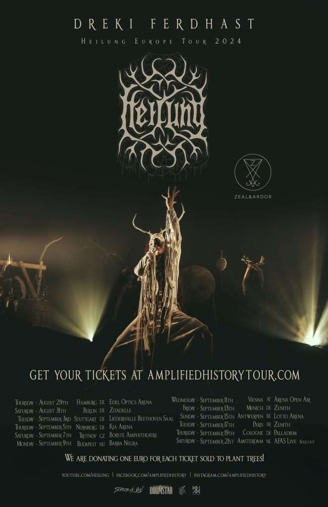 Heilung