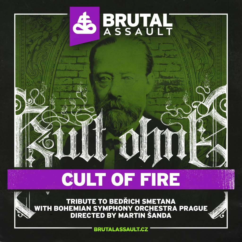 Cult Of Fire