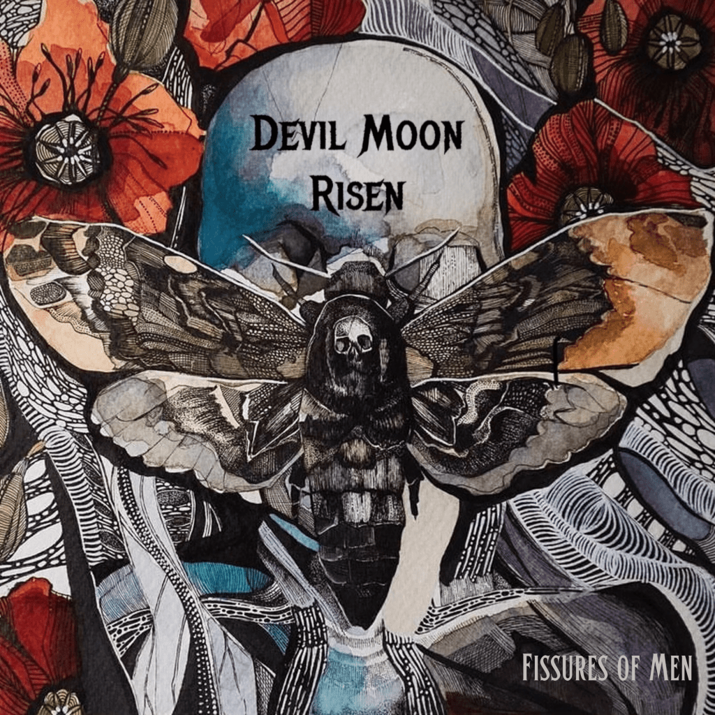 Devil Moon Risen