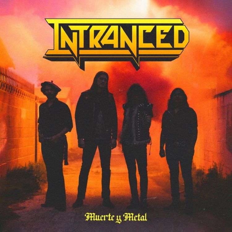 Intranced