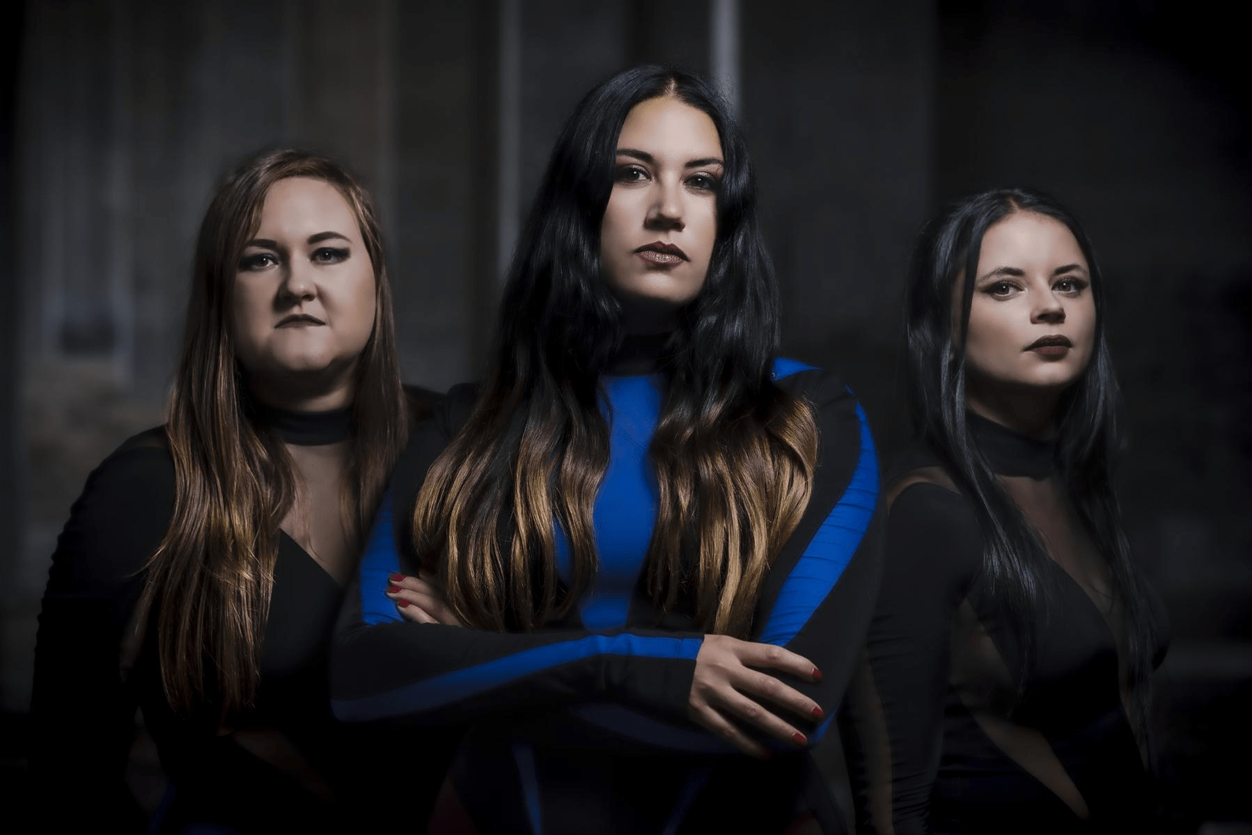 The Gems celebrate International Women’s Day early by releasing music ...