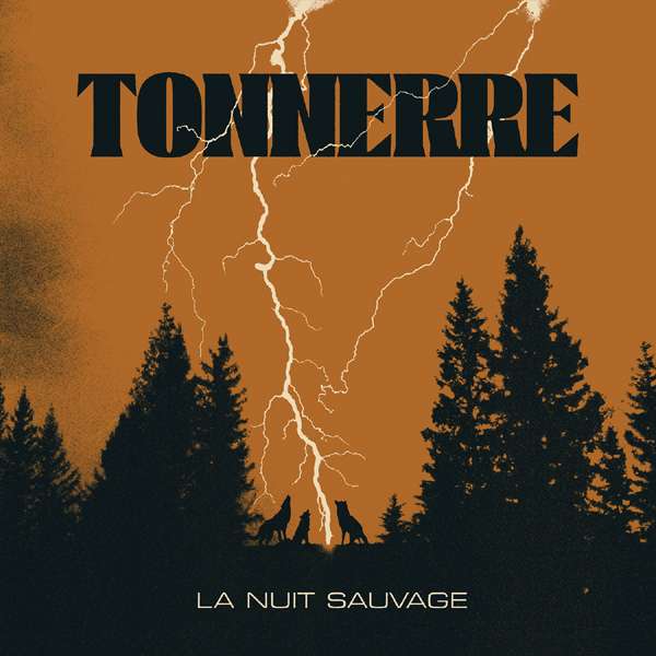 Tonnerre