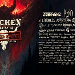 Wacken Open Air 2024: Three more bands, running order update and W.E.T, Headbangers, Wackinger and Wasteland distribution