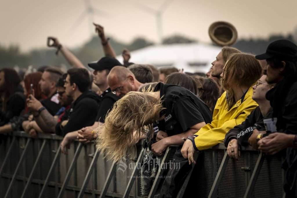 Wacken