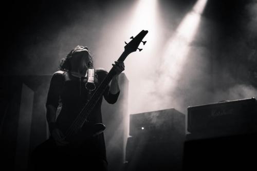 Triptykon - Sara Martín Photography