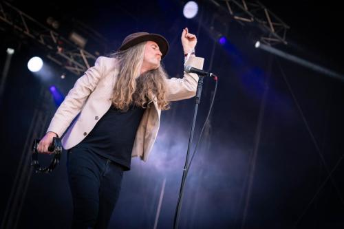 The Answer - Sara Martín Photography