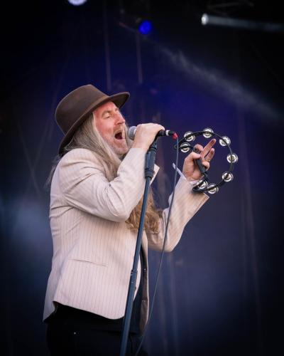 The Answer - Sara Martín Photography