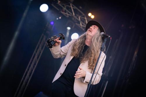 The Answer - Sara Martín Photography