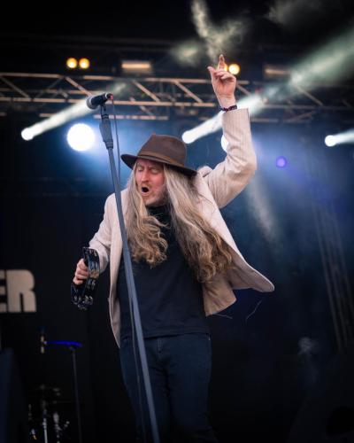 The Answer - Sara Martín Photography