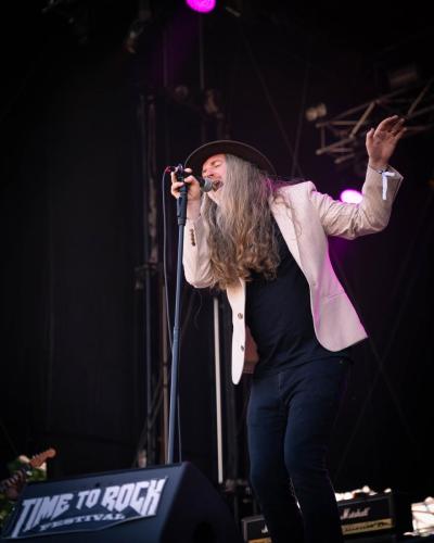 The Answer - Sara Martín Photography