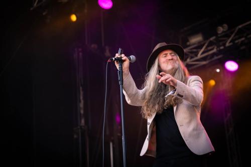 The Answer - Sara Martín Photography