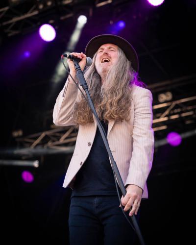 The Answer - Sara Martín Photography